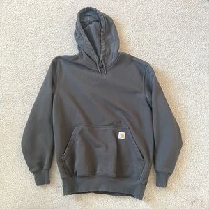 Carhartt Rain Defender Hoodie - Army Green